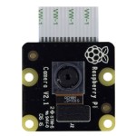 Raspberry Pi Camera Module V2 (rb-cameraV2IR)